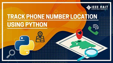 inprogrammer phone tracker|Track phone number location using python .